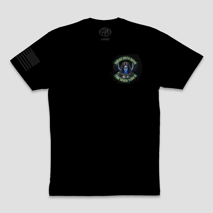 POLICE WEEK 2026 - MP/Kellys/LEO Weekend COLLAB