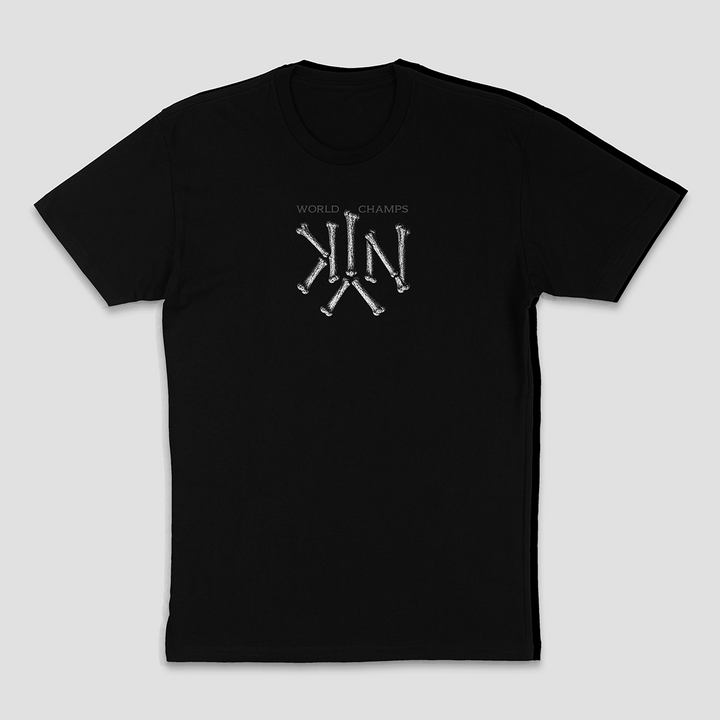 2026 WORLD CHAMPS T-SHIRT