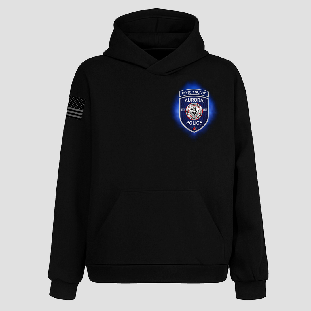 AURORA PD - HIGHEST HONOR (FUNDRAISER)