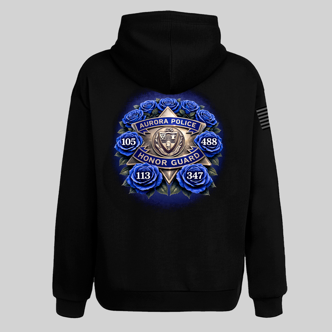 AURORA PD - HIGHEST HONOR (FUNDRAISER)