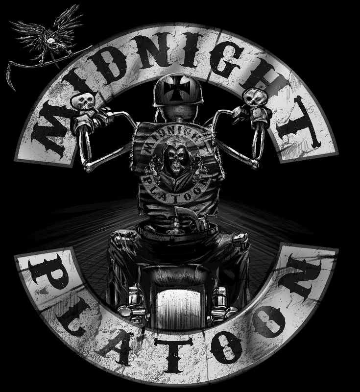 MP BIKER WORKSHIRT (revised)