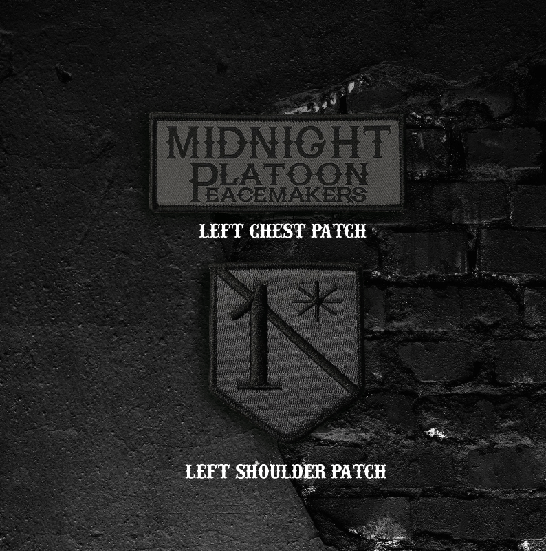 MP BIKER WORKSHIRT (revised)