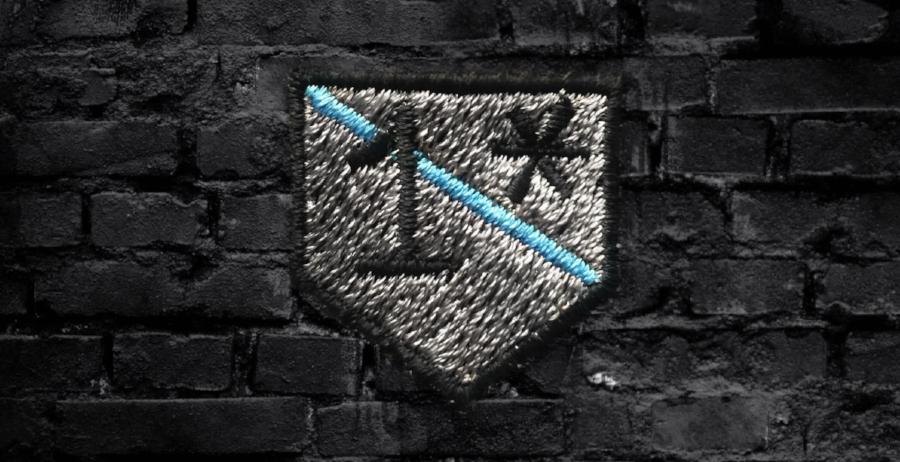 THE LINE - GRAPHITE SNAPBACK (NEW ERA 9FIFTY)